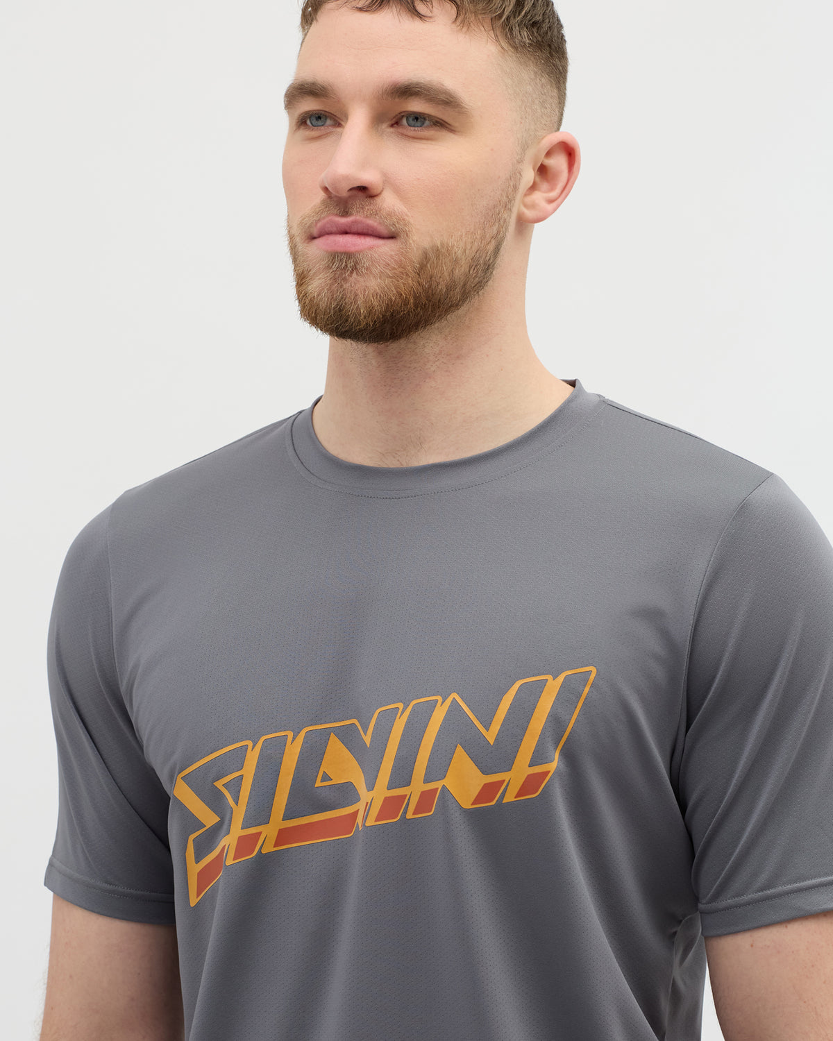 Pánský cyklistický dres Silvini MD1803 Denno