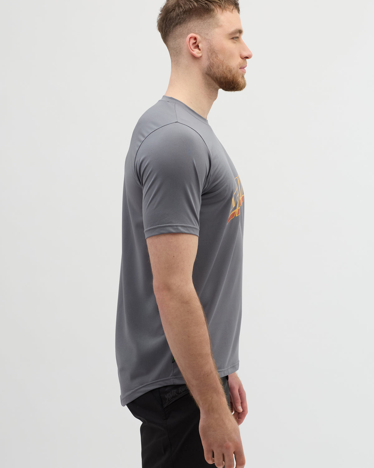 Pánský cyklistický dres Silvini MD1803 Denno