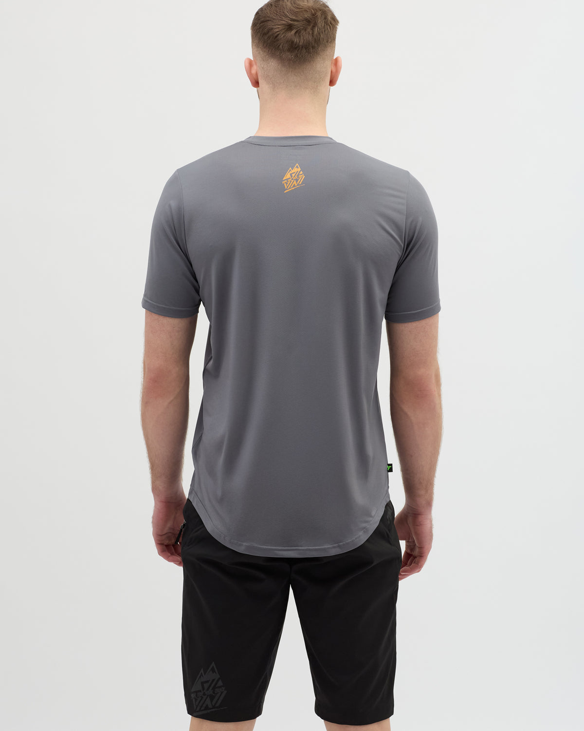 Pánský cyklistický dres Silvini MD1803 Denno
