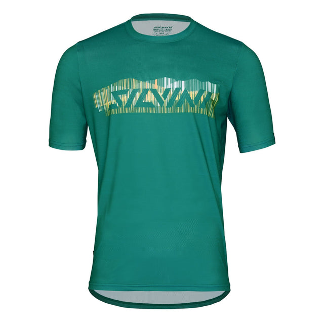 Silvini pánský dres MD1803 Denno