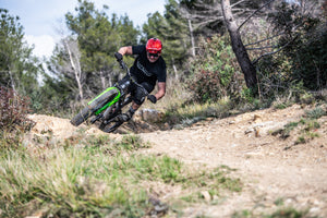 Silvini pánský dres MD1803 Denno