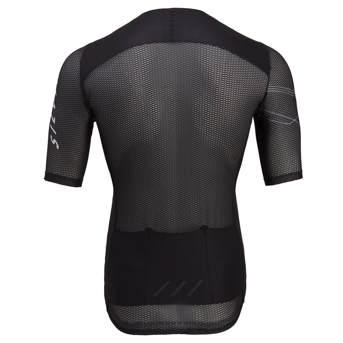 Pánský cyklistický dres Silvini MD2000 Legno