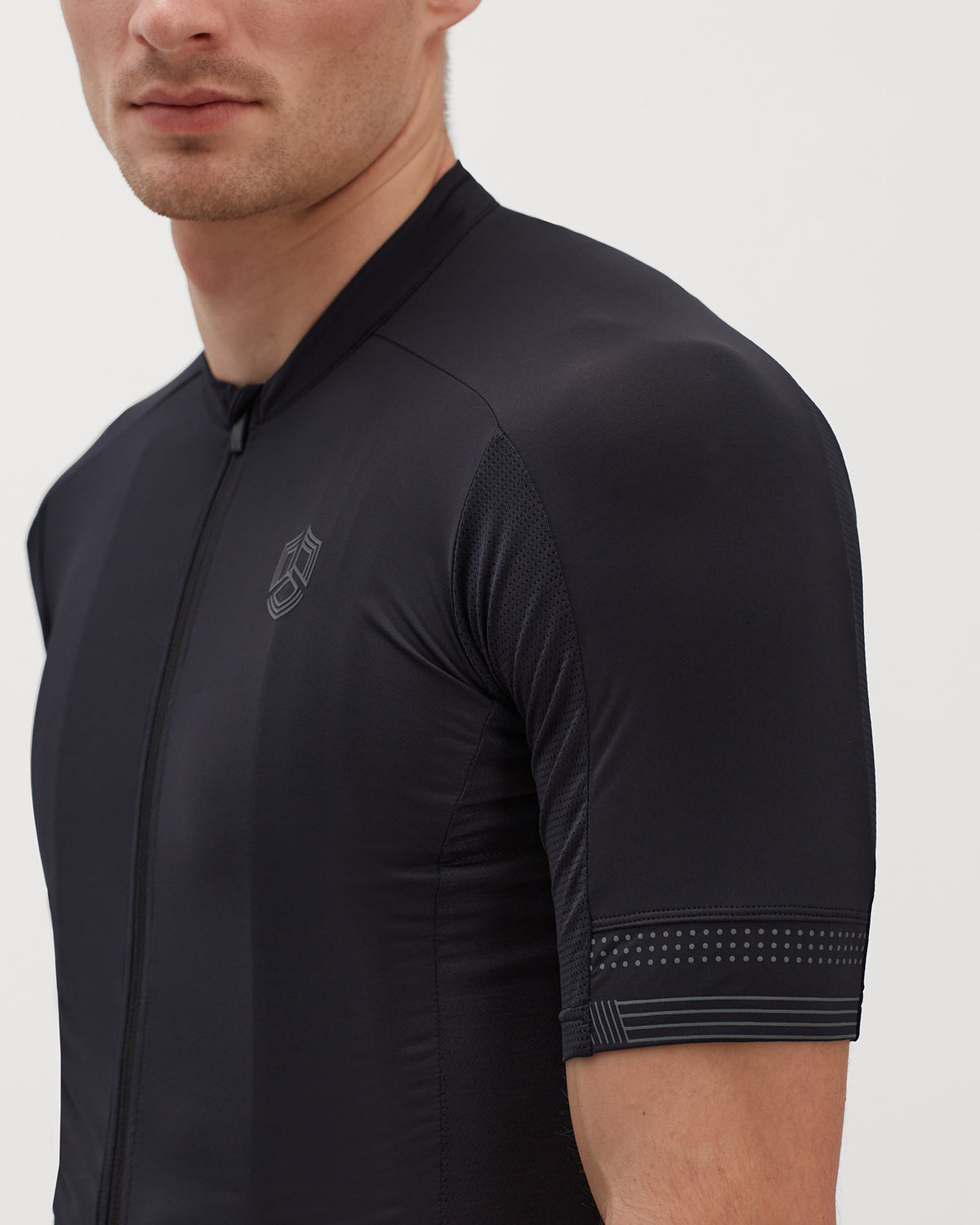 Pánský cyklistický dres Silvini MD2015 Ceno