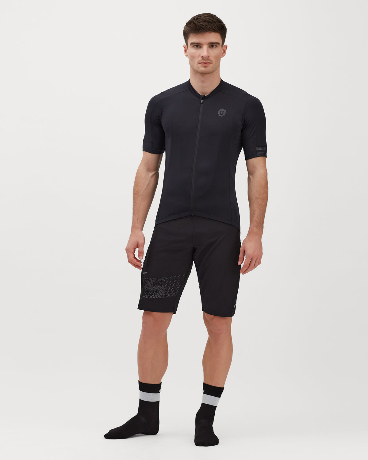 Pánský cyklistický dres Silvini MD2015 Ceno