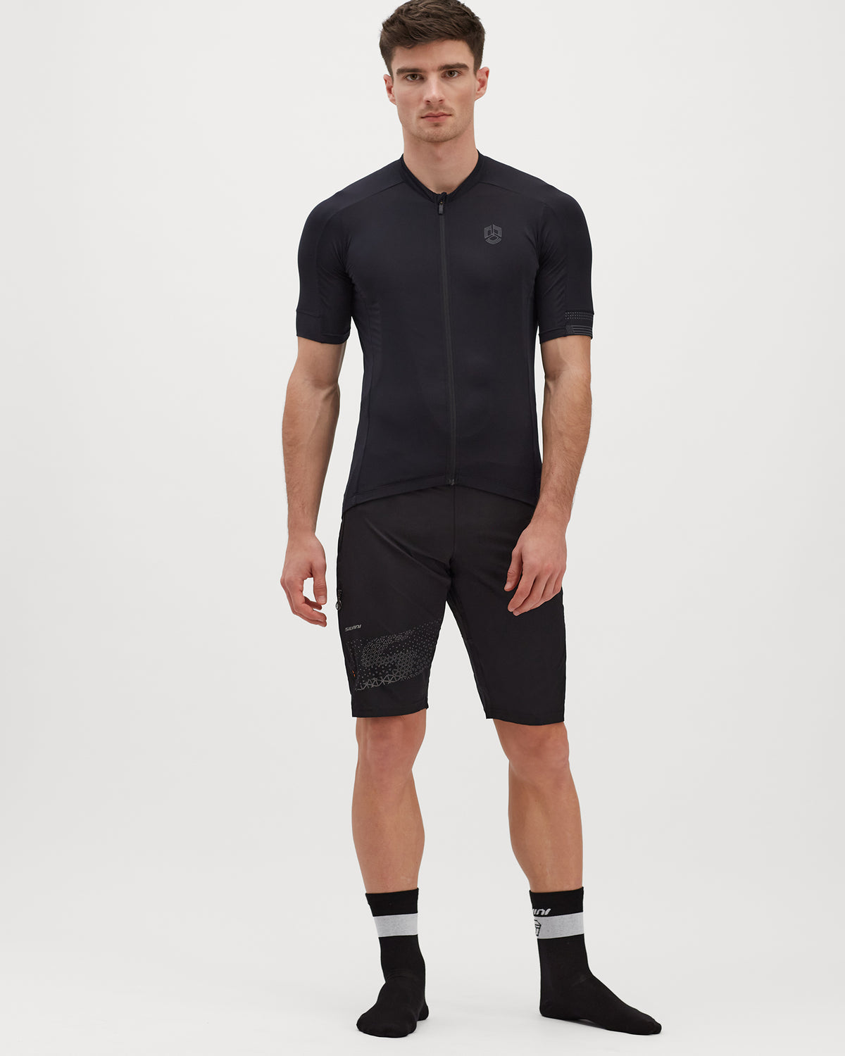 Pánský cyklistický dres Silvini MD2015 Ceno