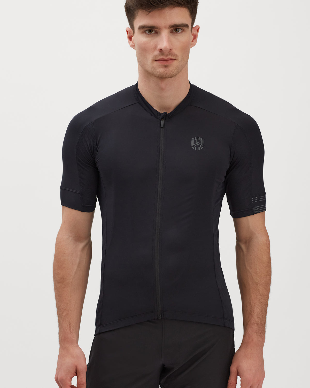 Pánský cyklistický dres Silvini MD2015 Ceno