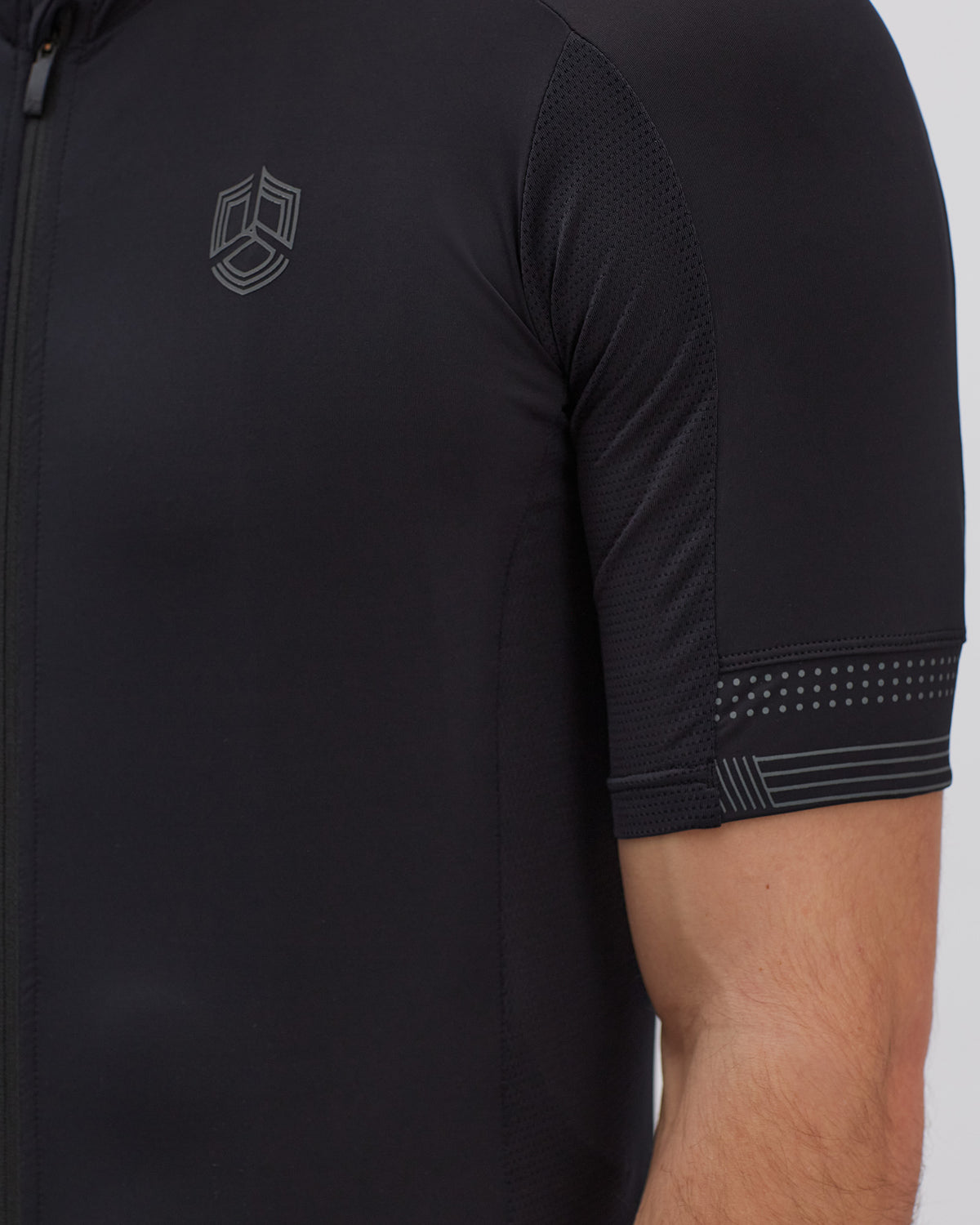 Pánský cyklistický dres Silvini MD2015 Ceno