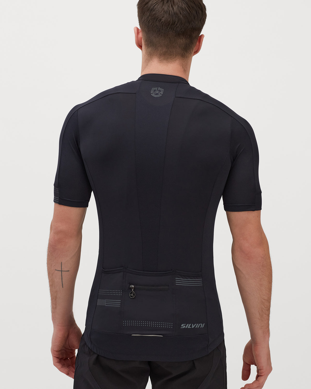 Pánský cyklistický dres Silvini MD2015 Ceno
