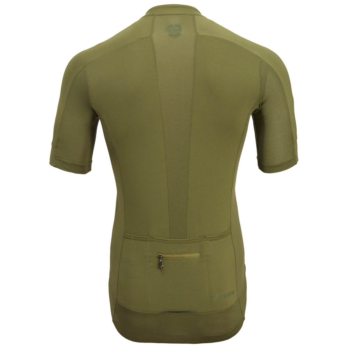 Pánský cyklistický dres Silvini MD2015 Ceno