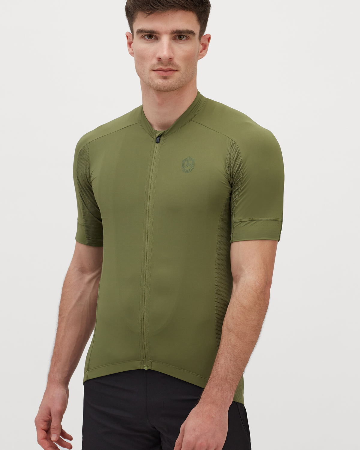 Pánský cyklistický dres Silvini MD2015 Ceno