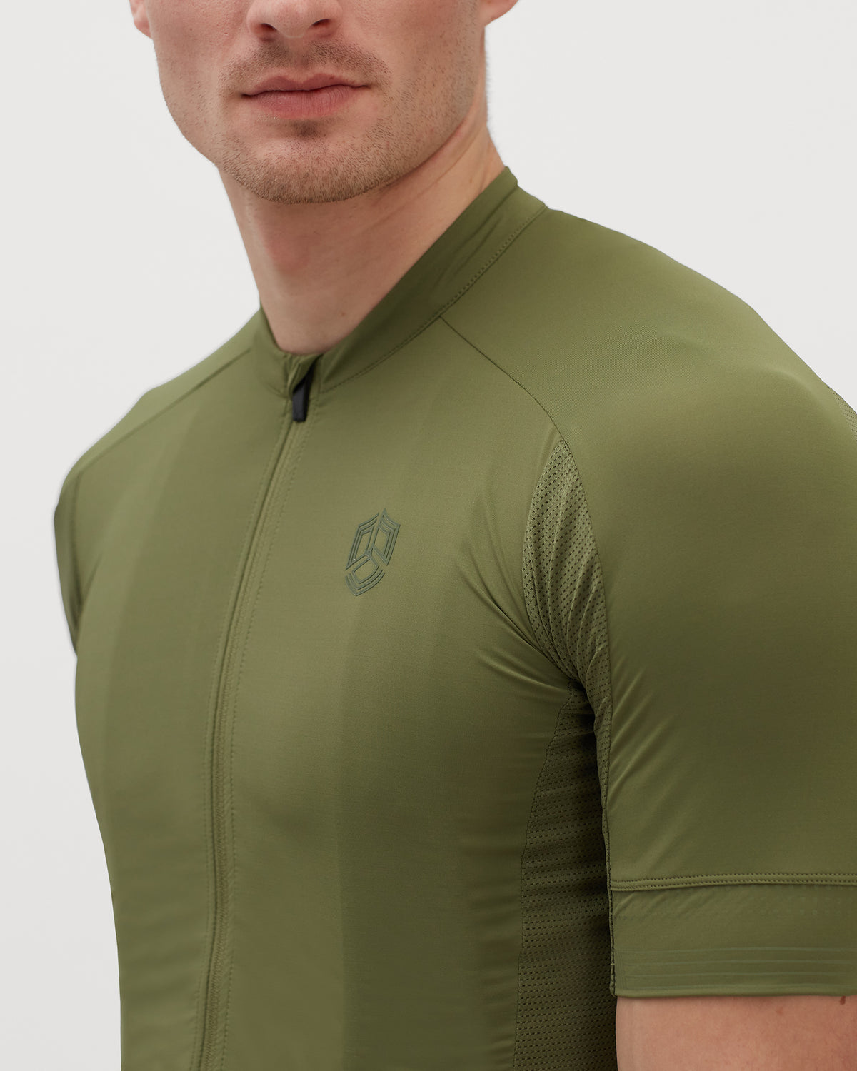 Pánský cyklistický dres Silvini MD2015 Ceno