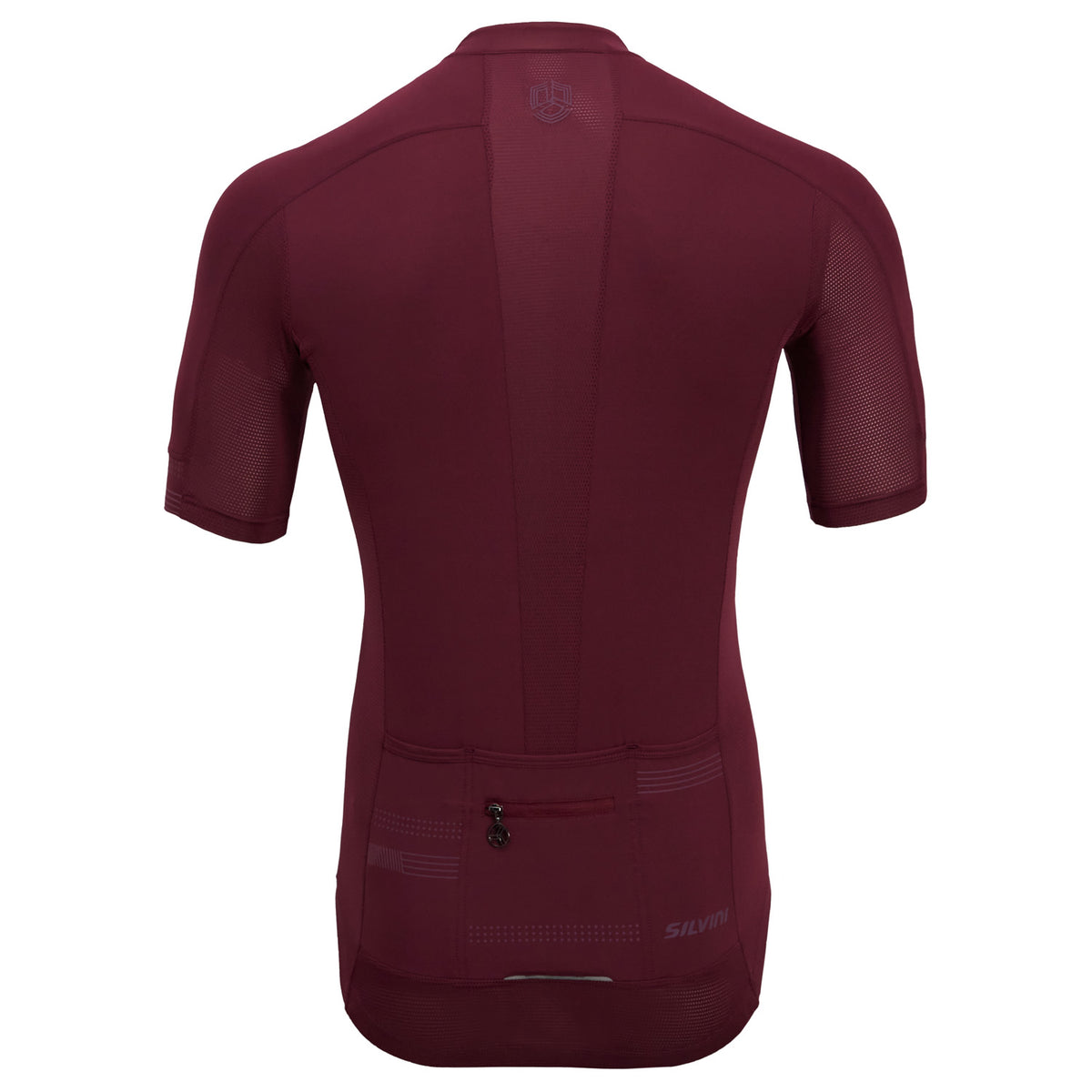 Pánský cyklistický dres Silvini MD2015 Ceno