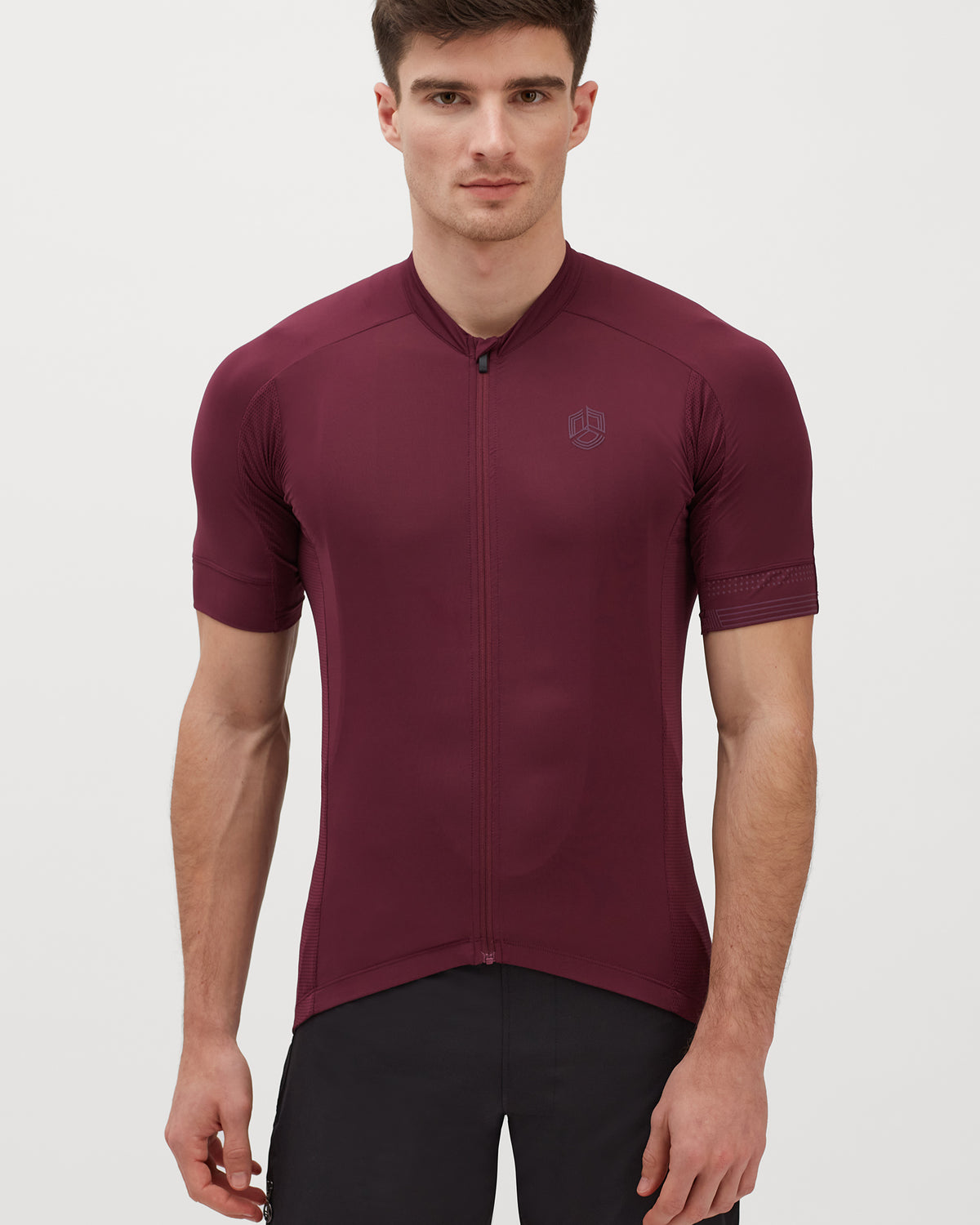 Pánský cyklistický dres Silvini MD2015 Ceno