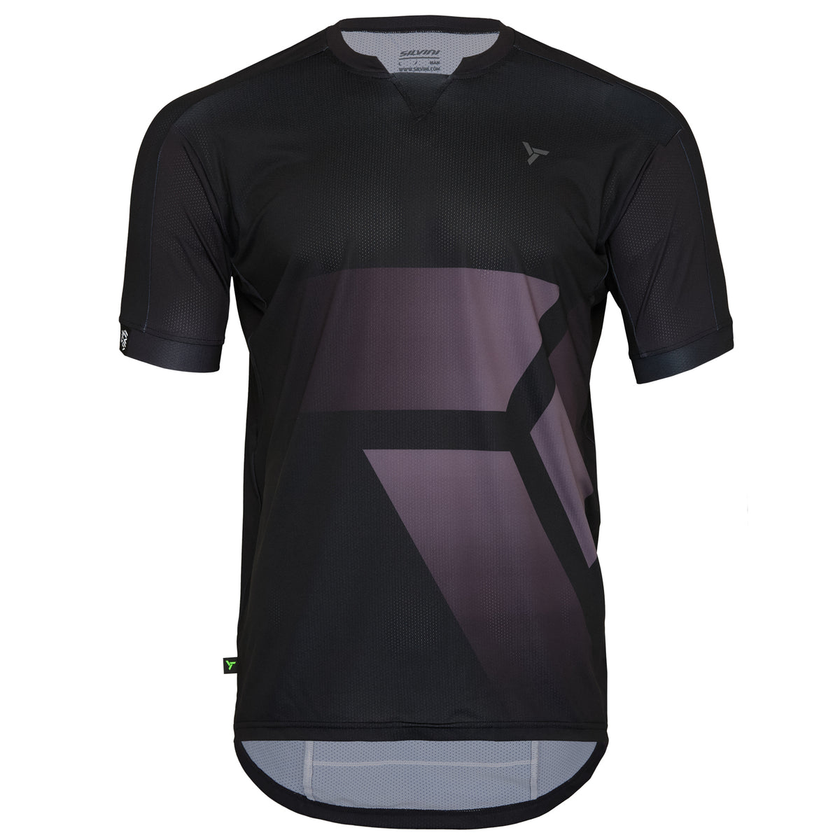 Pánský cyklistický dres Silvini MD2017 Gallo