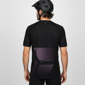 Silvini pánský dres MD2017 Gallo