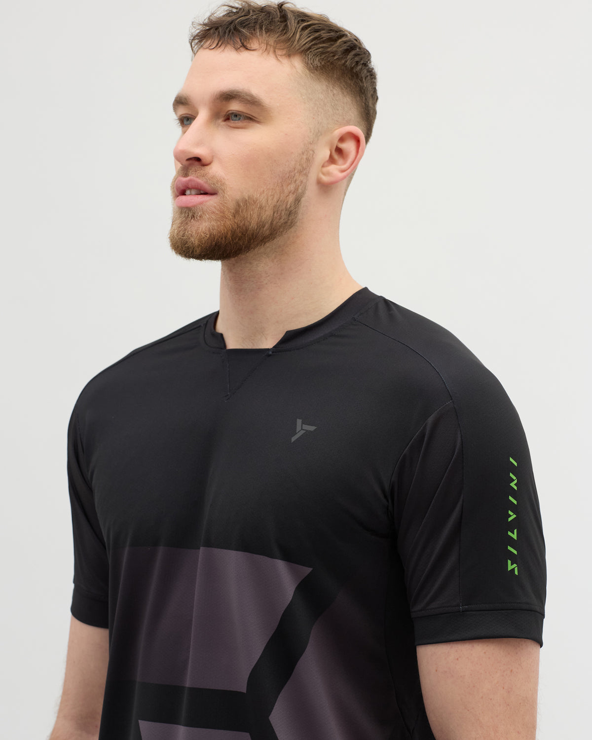 Pánský cyklistický dres Silvini MD2017 Gallo