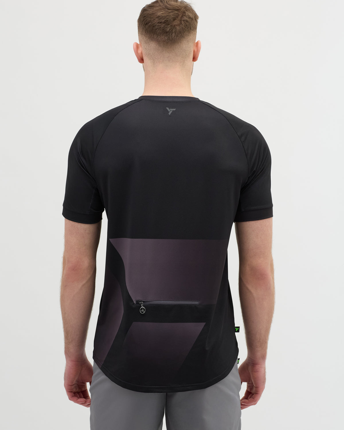 Pánský cyklistický dres Silvini MD2017 Gallo