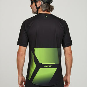 Silvini pánský dres MD2017 Gallo