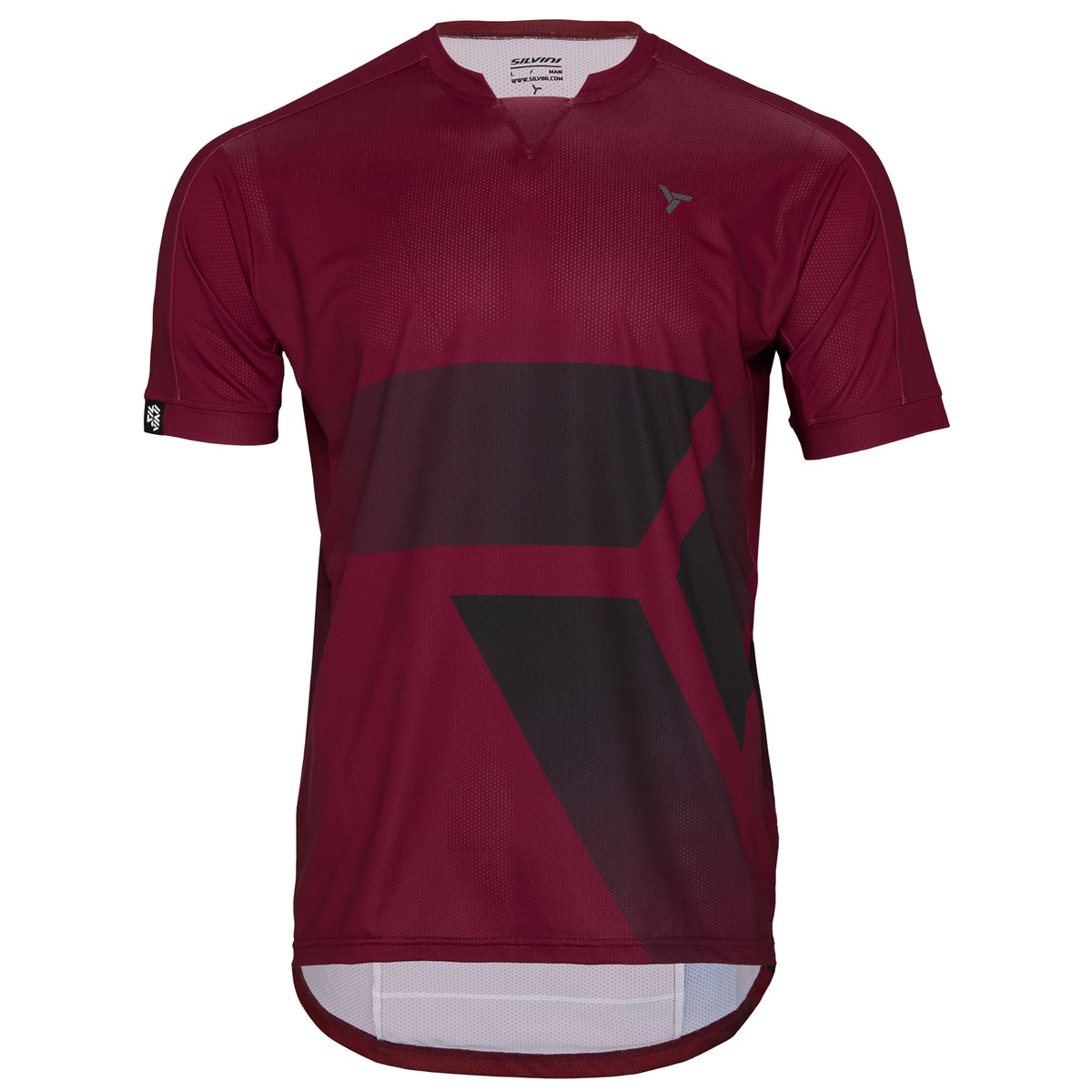 Pánský cyklistický dres Silvini MD2017 Gallo