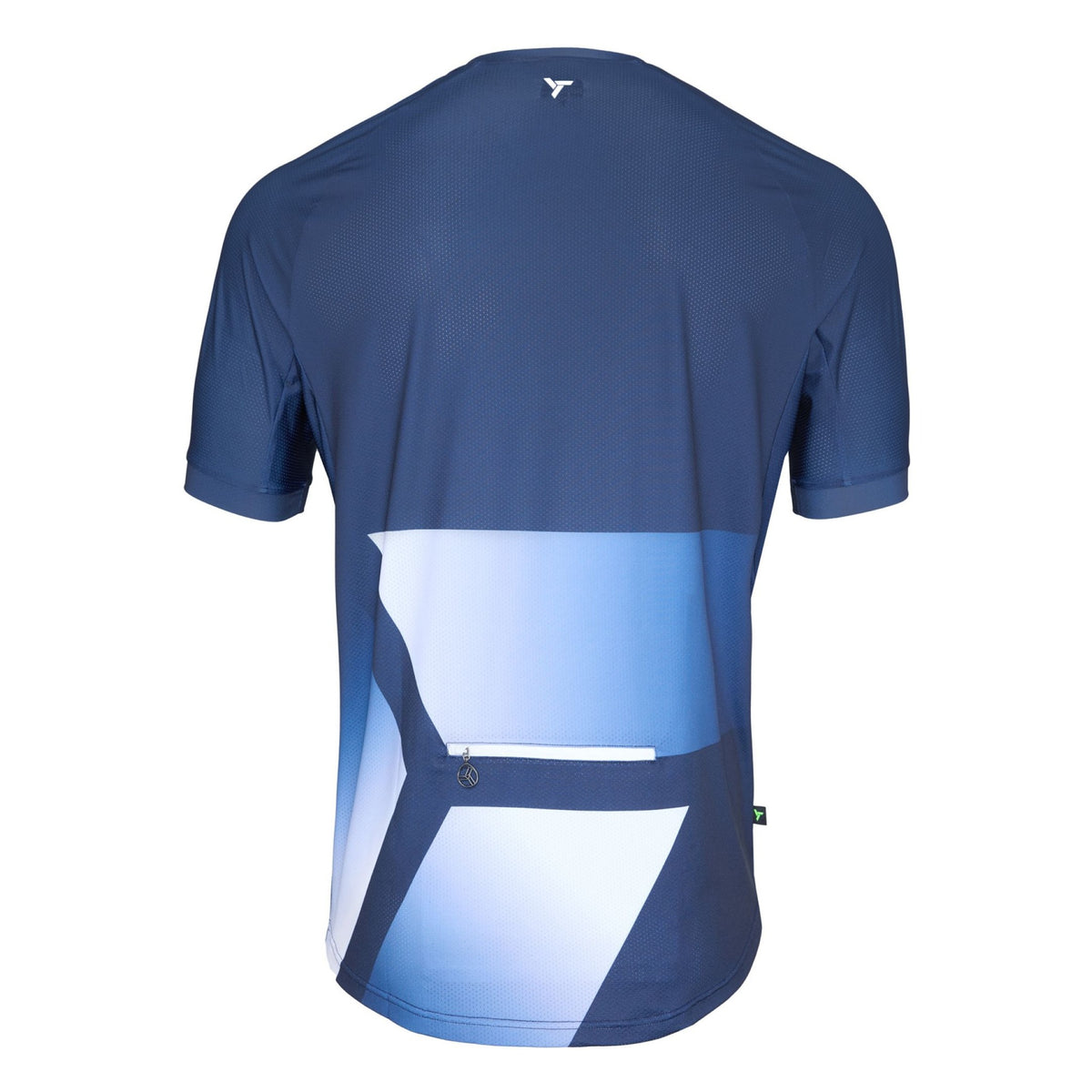 Pánský cyklistický dres Silvini MD2017 Gallo
