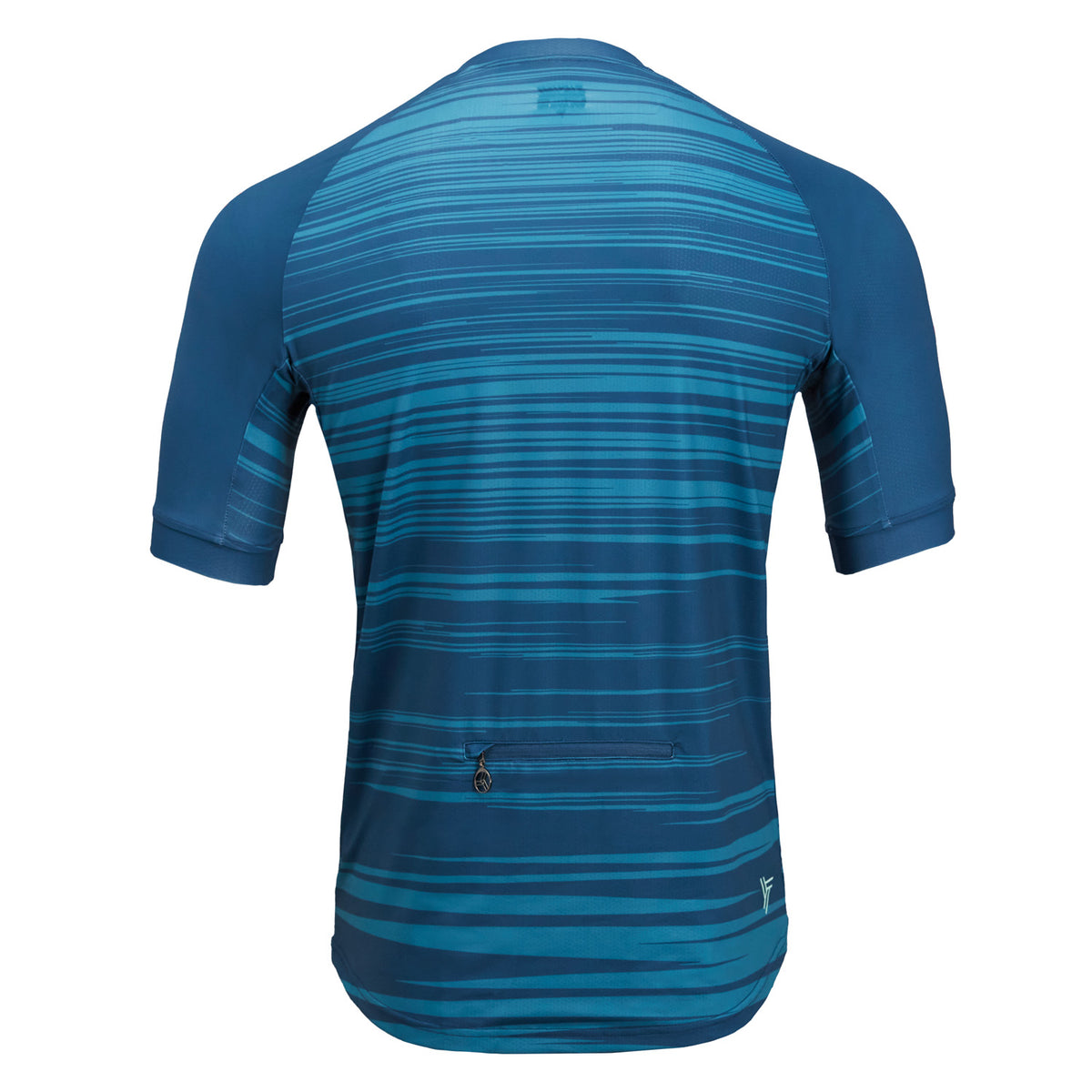 Pánský cyklistický dres Silvini MD2017 Gallo