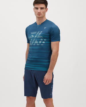 Silvini pánský dres MD2017 Gallo