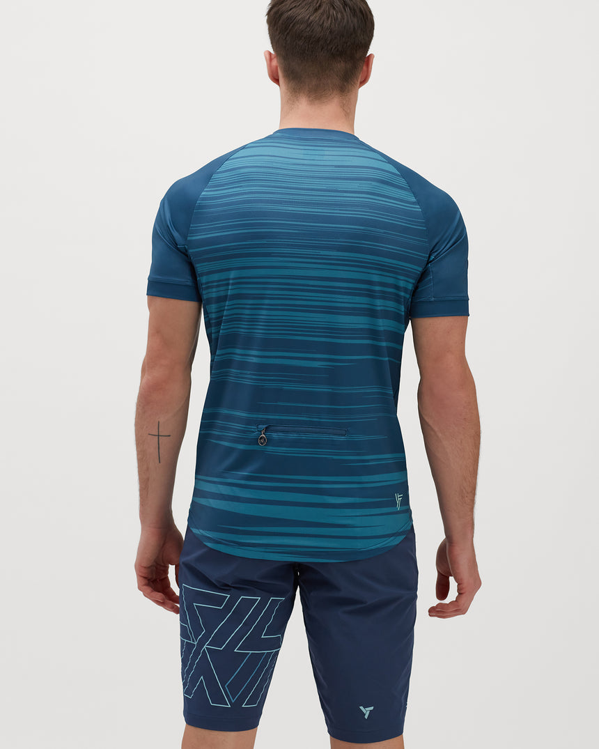 Silvini pánský dres MD2017 Gallo