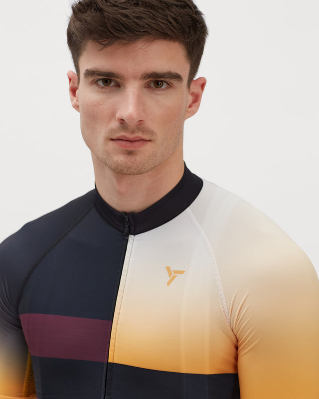 Silvini pánský dres MD2042 Mazzano