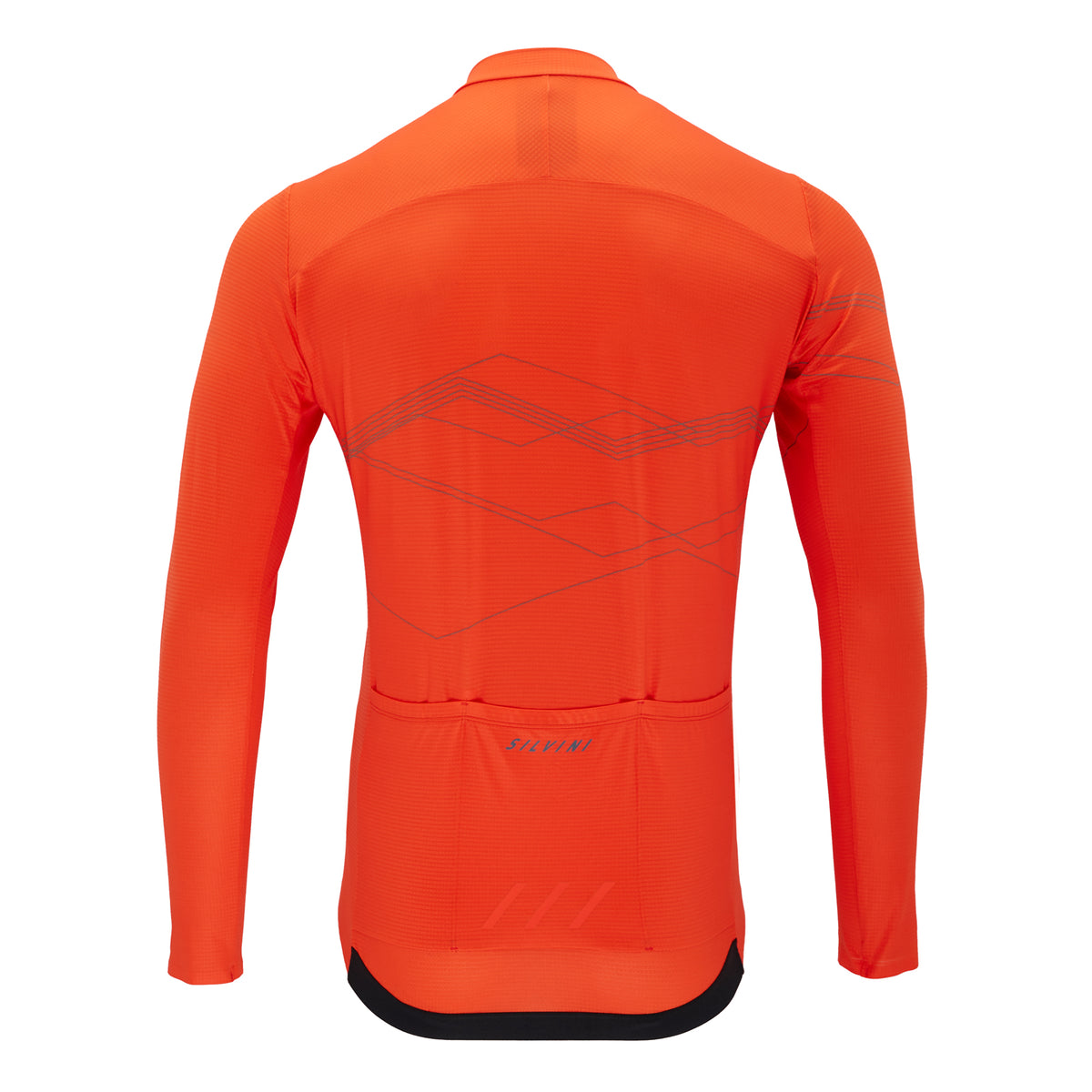 Pánský cyklistický dres Silvini MD2200 Valfuro