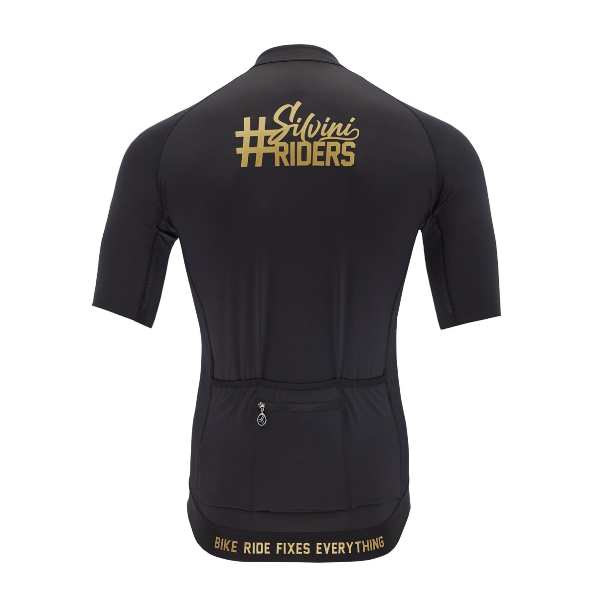 Pánský cyklistický dres Silvini MD2206 Mottolino
