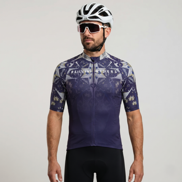 Silvini pánský dres MD2206 Mottolino