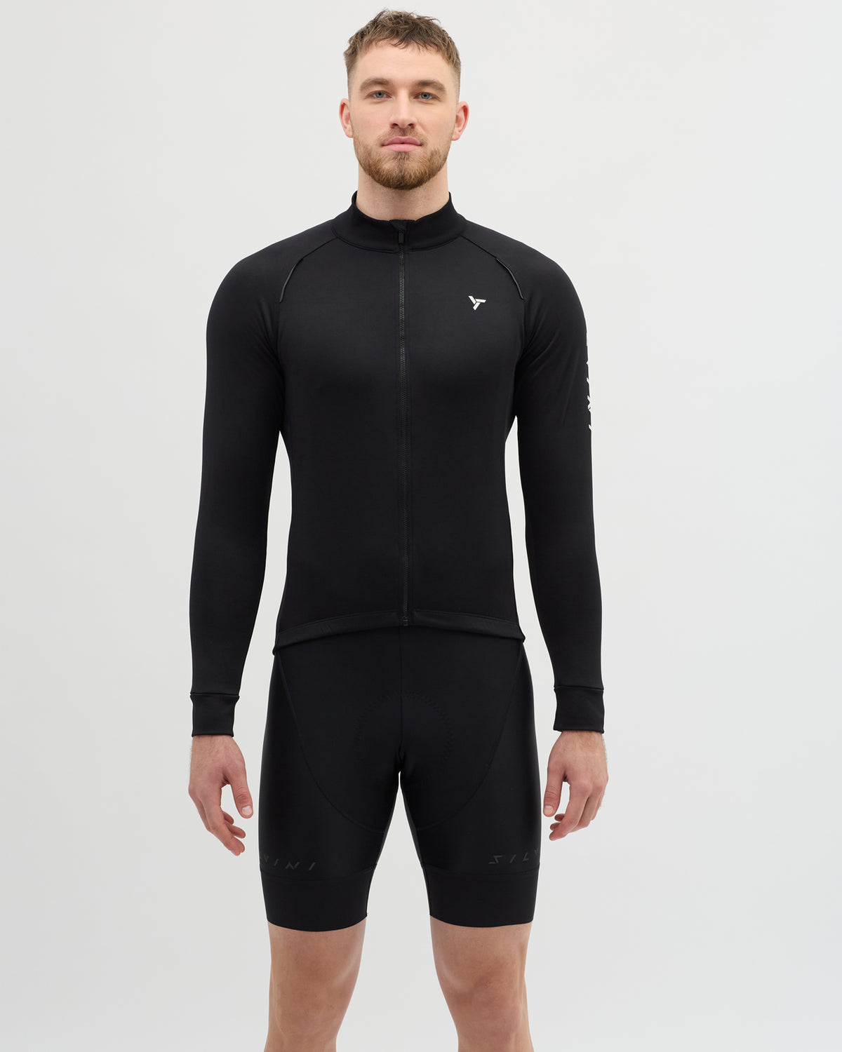 Pánský cyklistický dres Silvini MD2207 Leverono