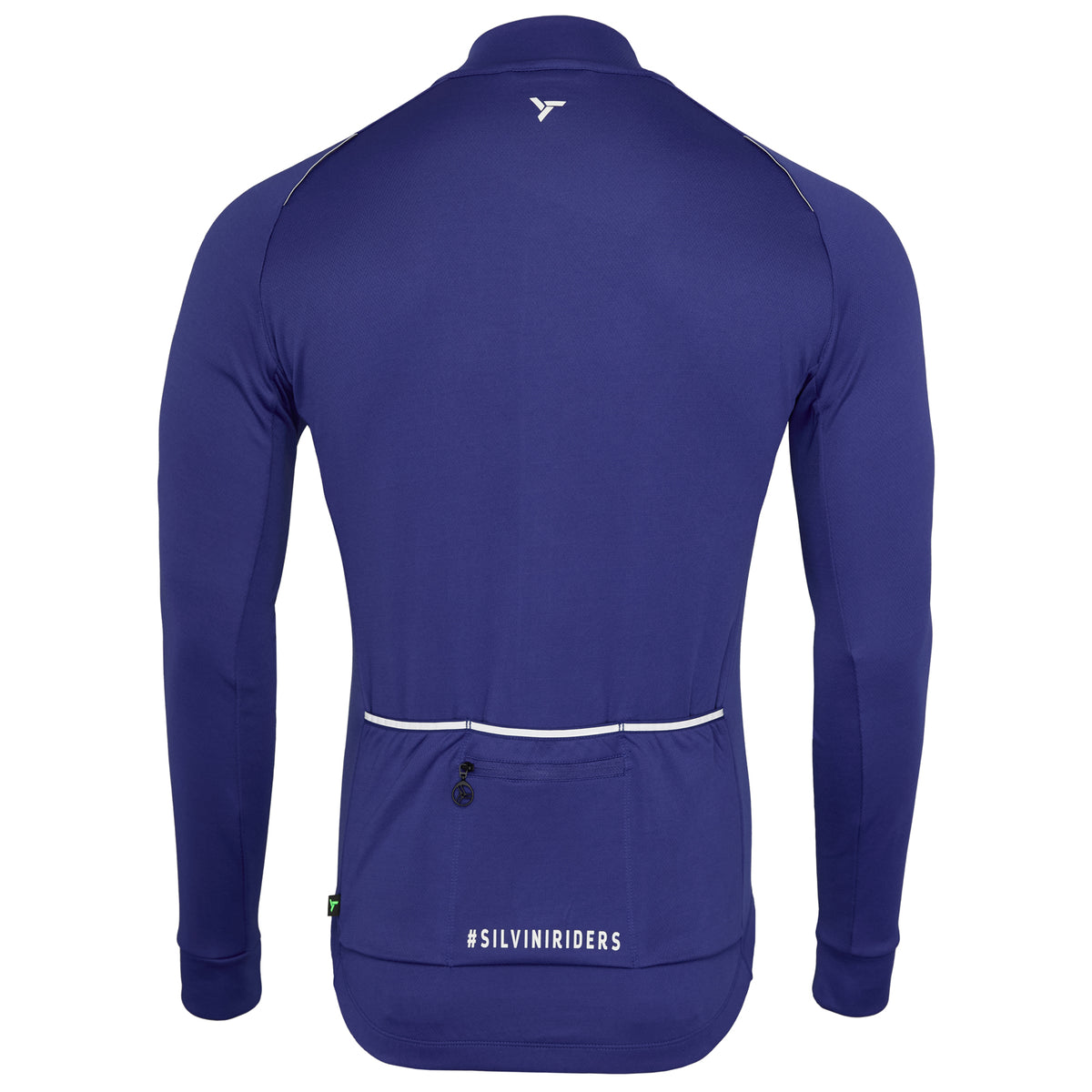Pánský cyklistický dres Silvini MD2207 Leverono