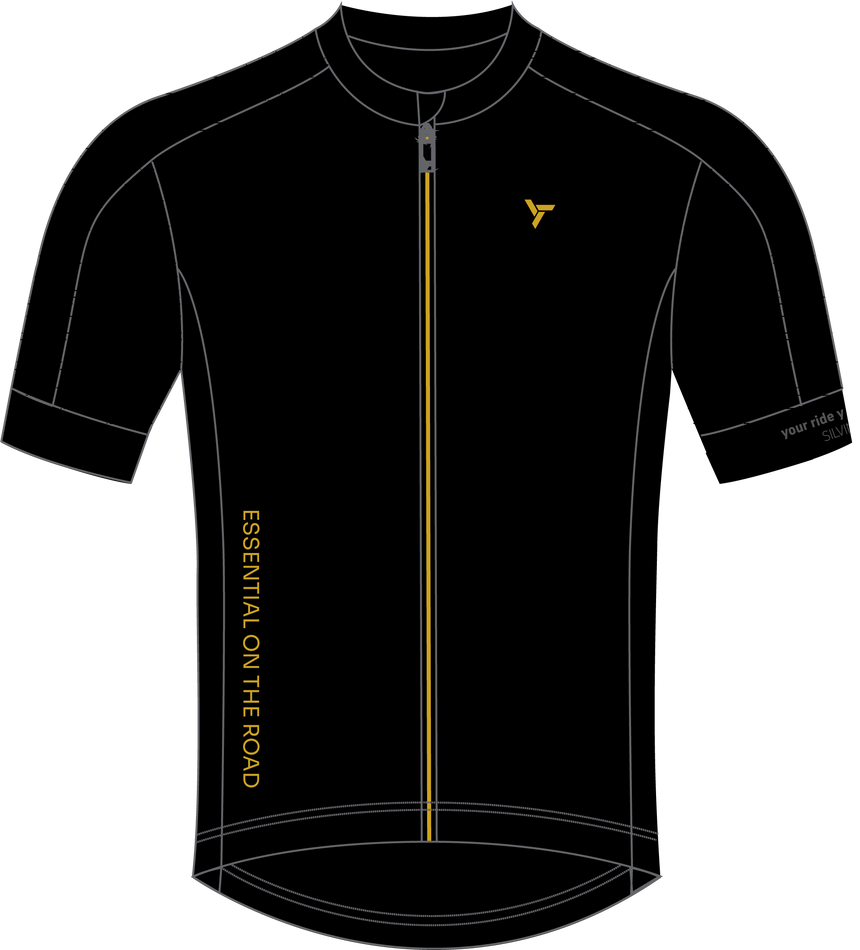 Silvini pánský dres MD2226 Carnio