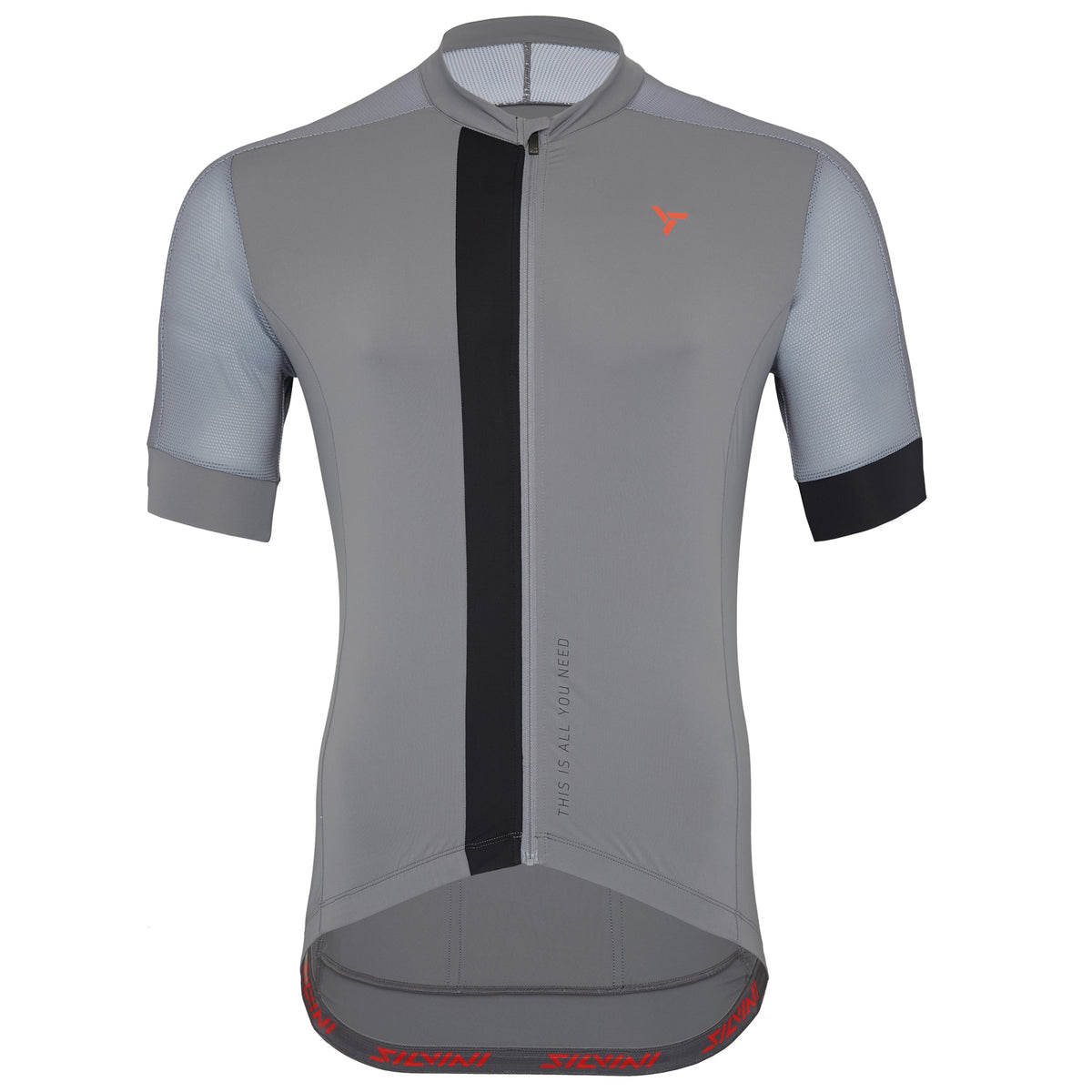 Pánský cyklistický dres Silvini MD2226 Carnio