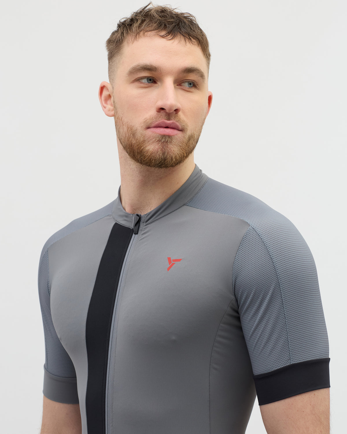 Pánský cyklistický dres Silvini MD2226 Carnio