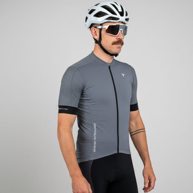 Silvini men's jersey MD2226 Carnio