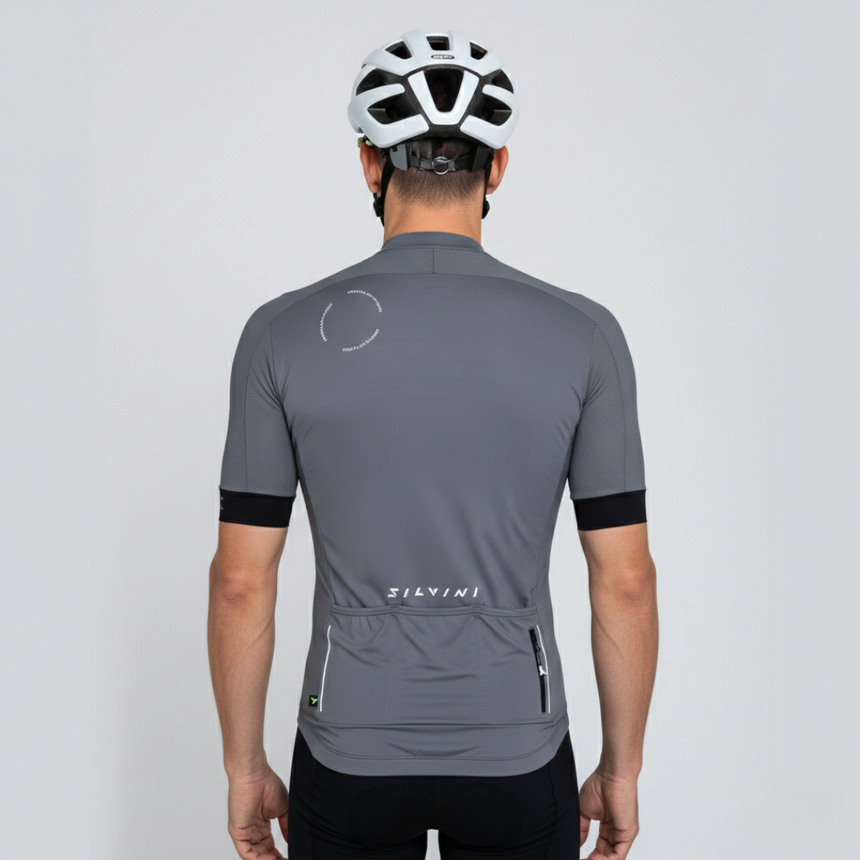 Silvini pánský dres MD2226 Carnio