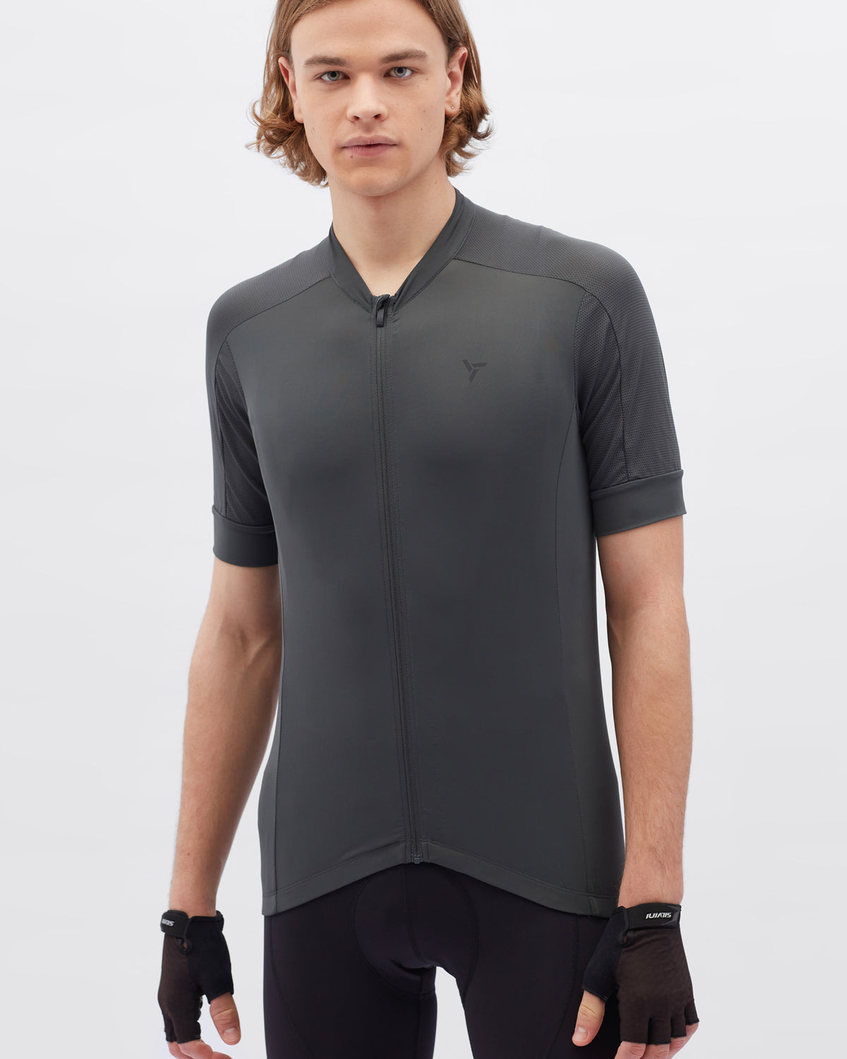 Pánský cyklistický dres Silvini MD2226 Carnio