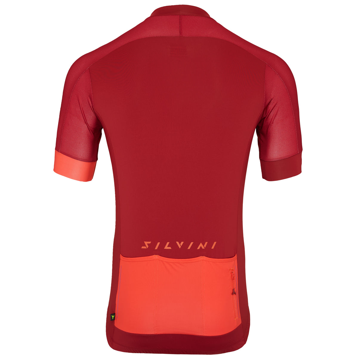 Pánský cyklistický dres Silvini MD2226 Carnio