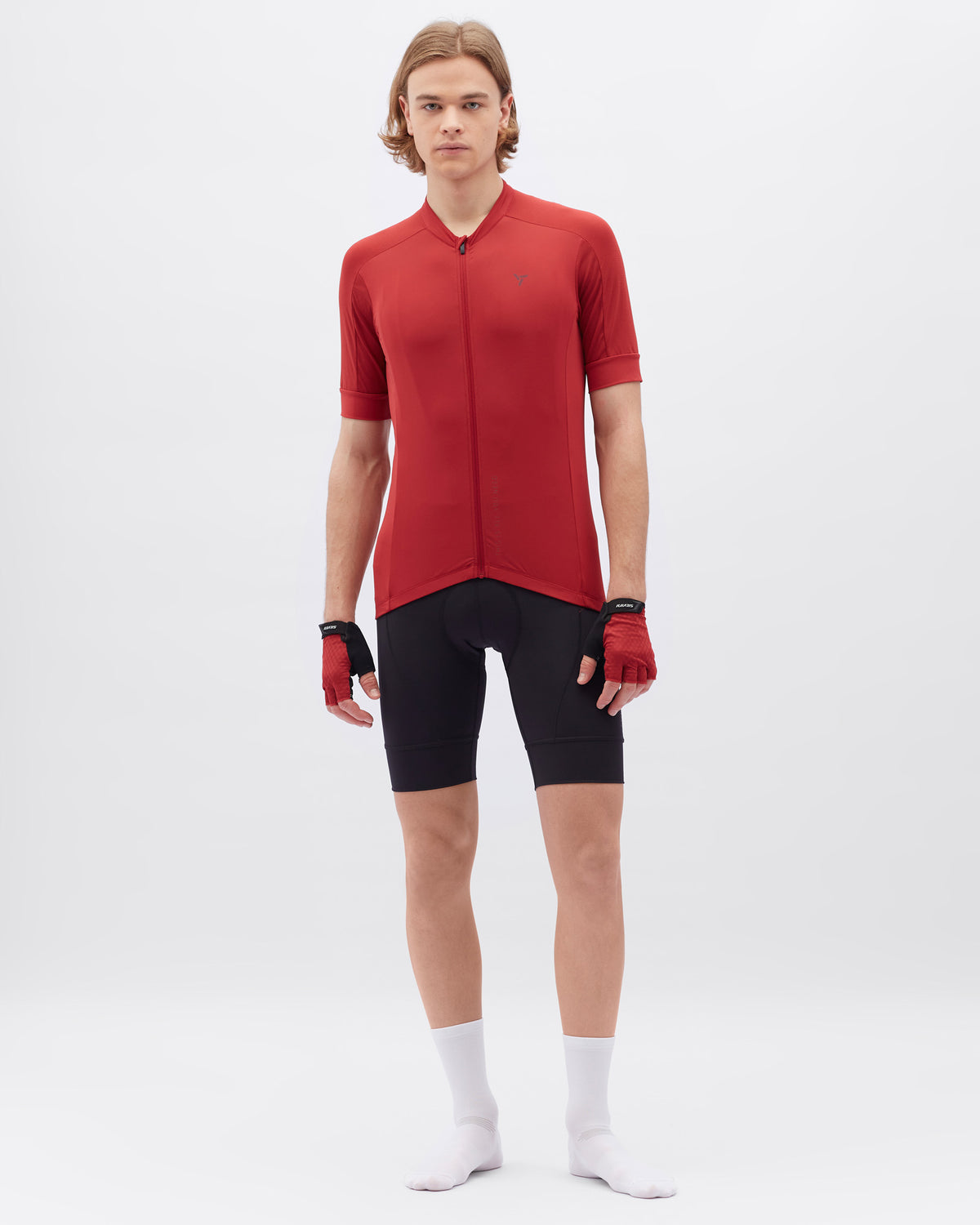 Pánský cyklistický dres Silvini MD2226 Carnio