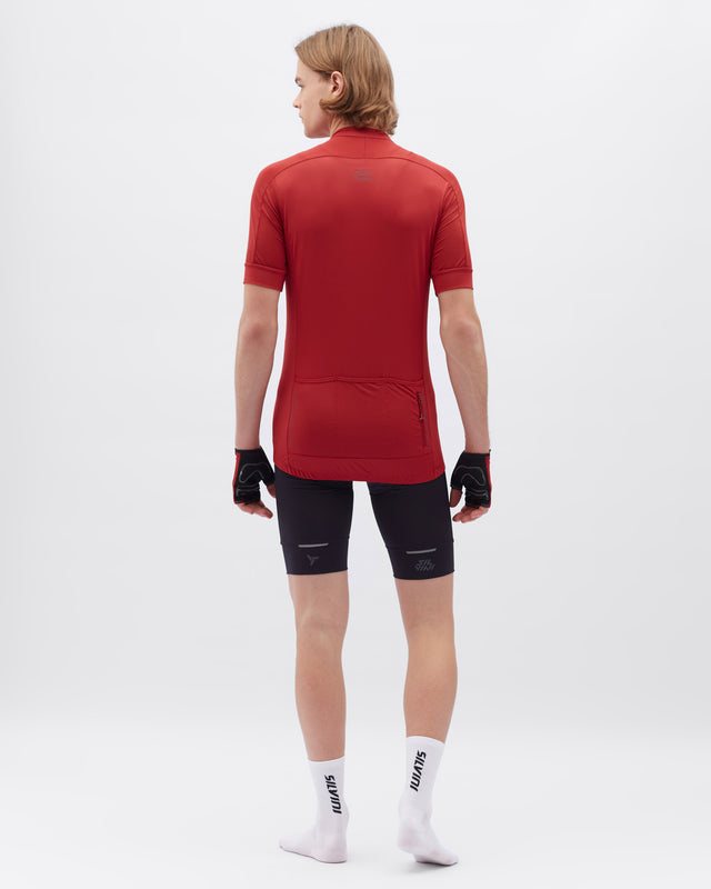 Silvini men's jersey MD2226 Carnio