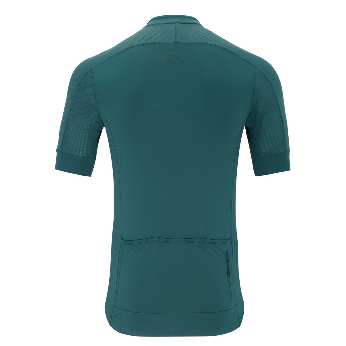 Pánský cyklistický dres Silvini MD2226 Carnio