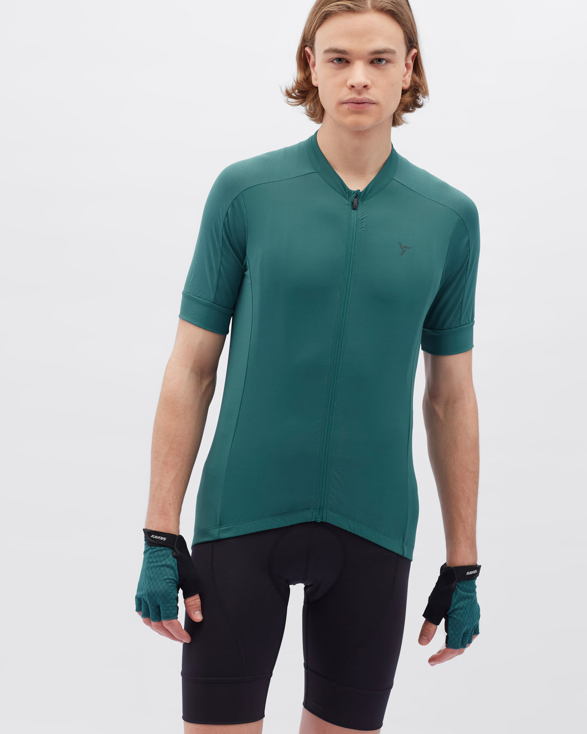 Pánský cyklistický dres Silvini MD2226 Carnio