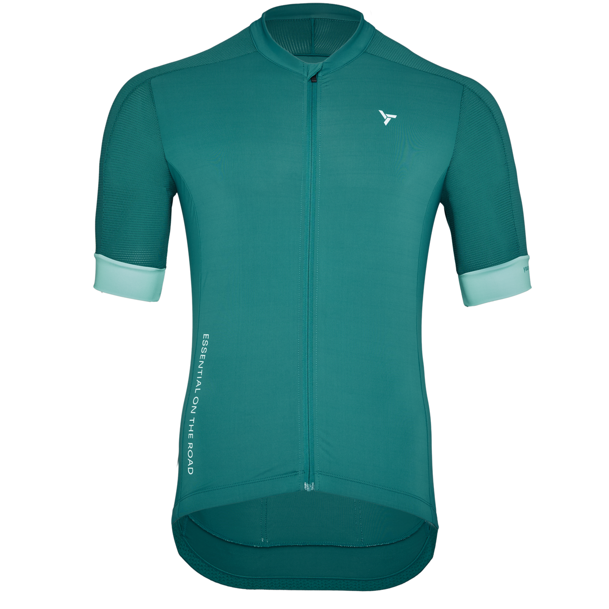 Pánský cyklistický dres Silvini MD2226 Carnio