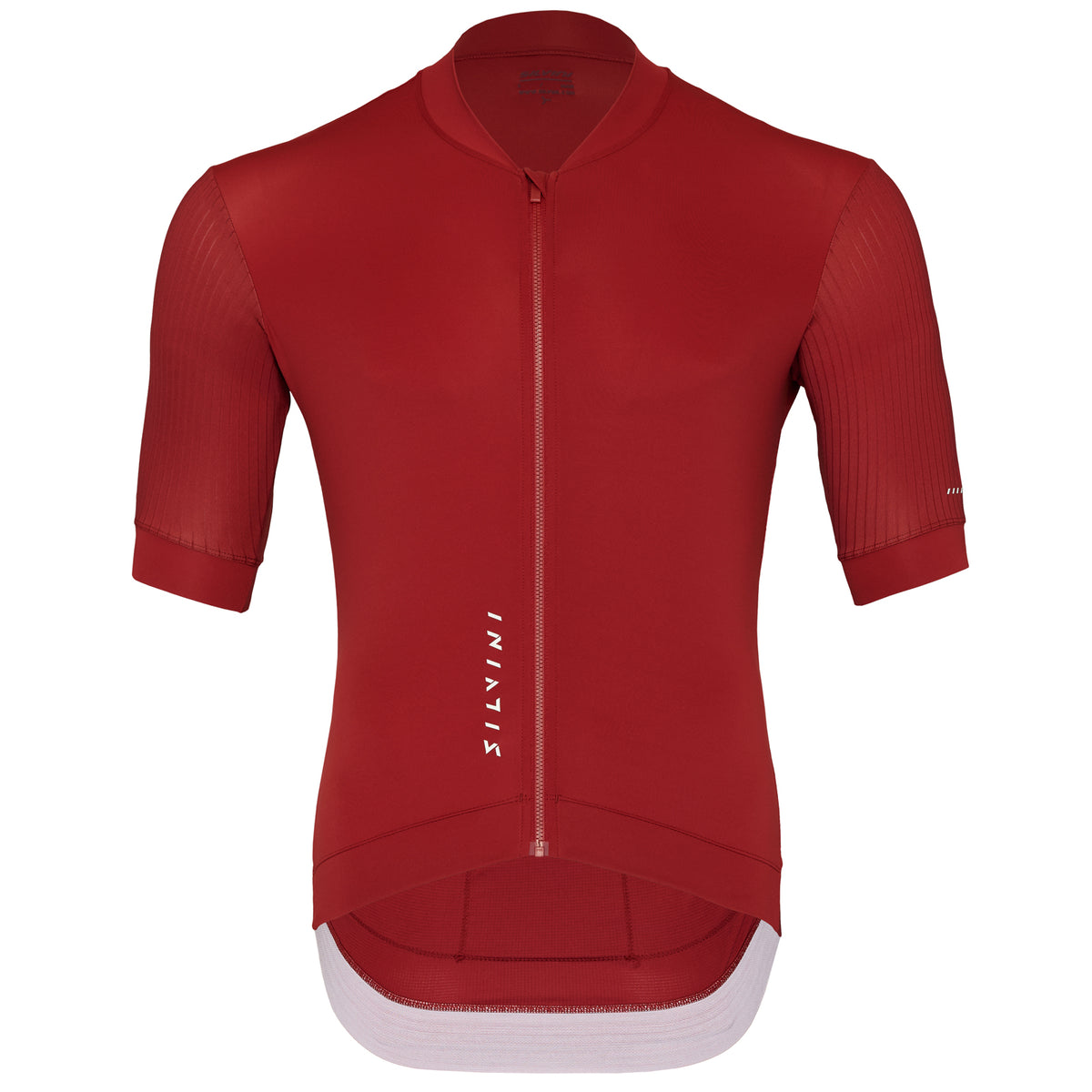 Pánský cyklistický dres Silvini MD2401 Trafoi