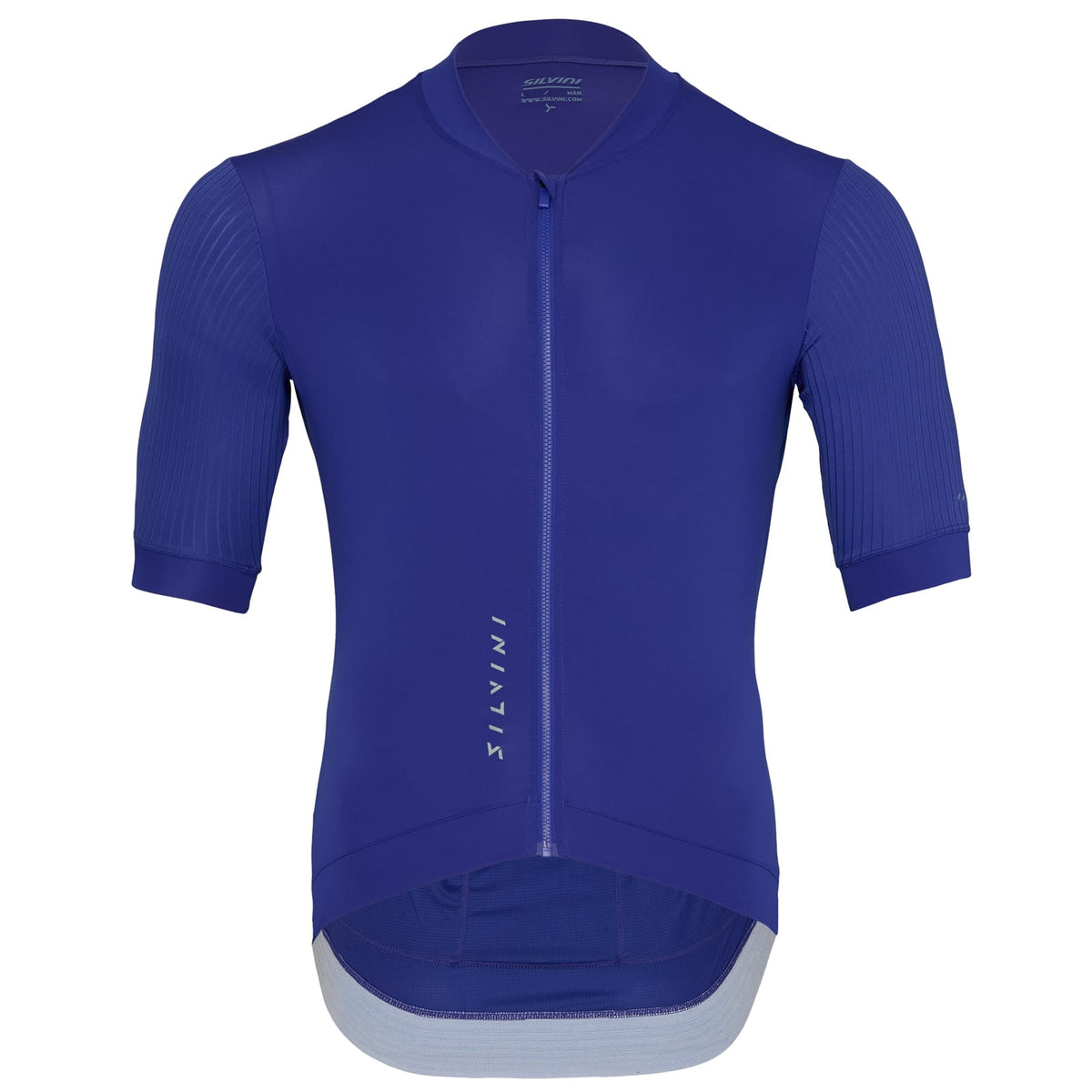 Pánský cyklistický dres Silvini MD2401 Trafoi