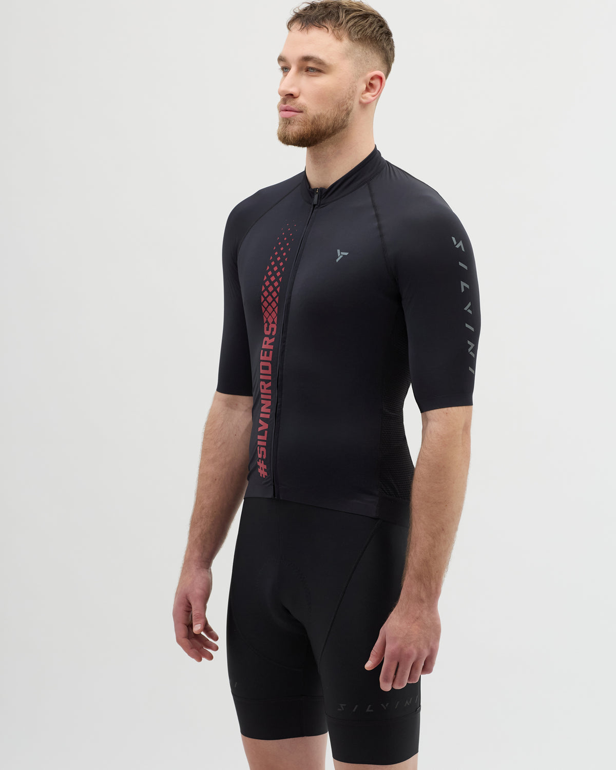 Pánský cyklistický dres Silvini MD2424 Mazzano