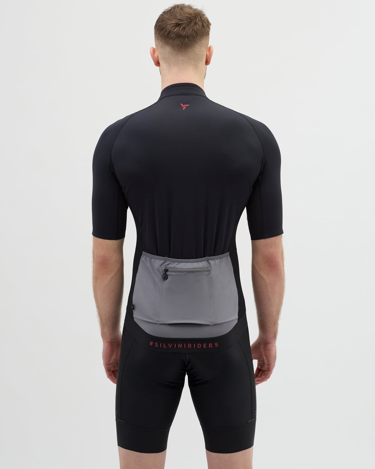 Pánský cyklistický dres Silvini MD2424 Mazzano