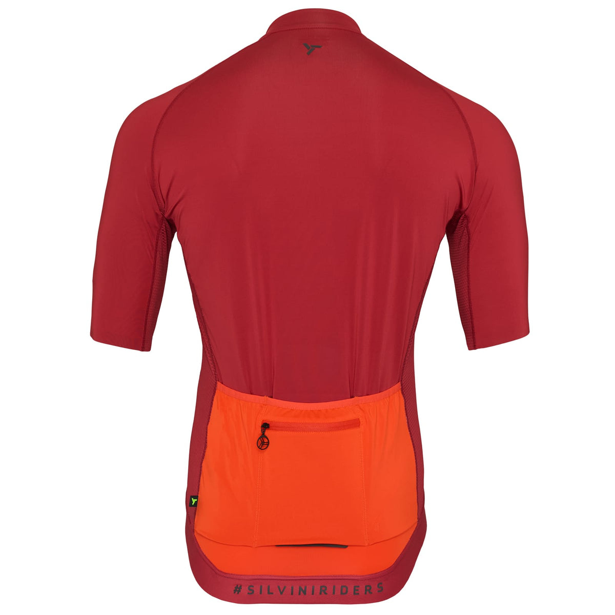 Pánský cyklistický dres Silvini MD2424 Mazzano